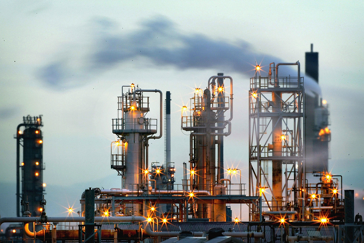 oil-refinery-complex